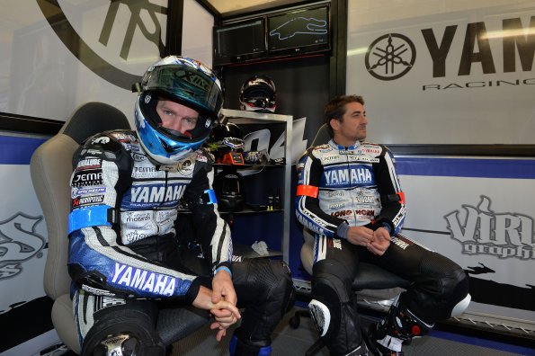 2013 04 24h Le Mans 07999